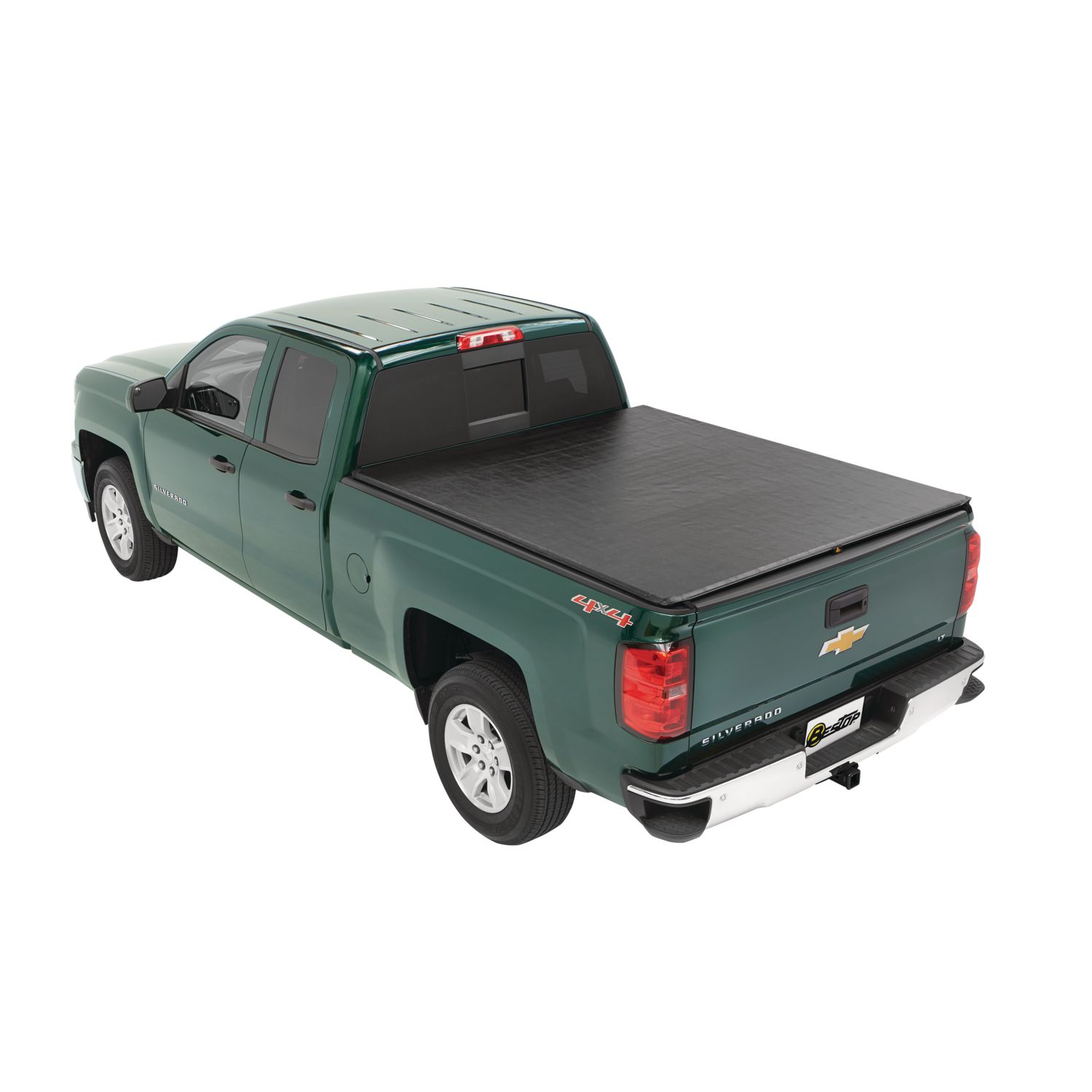Supertop(R) for Truck 2 Tonneau Cover