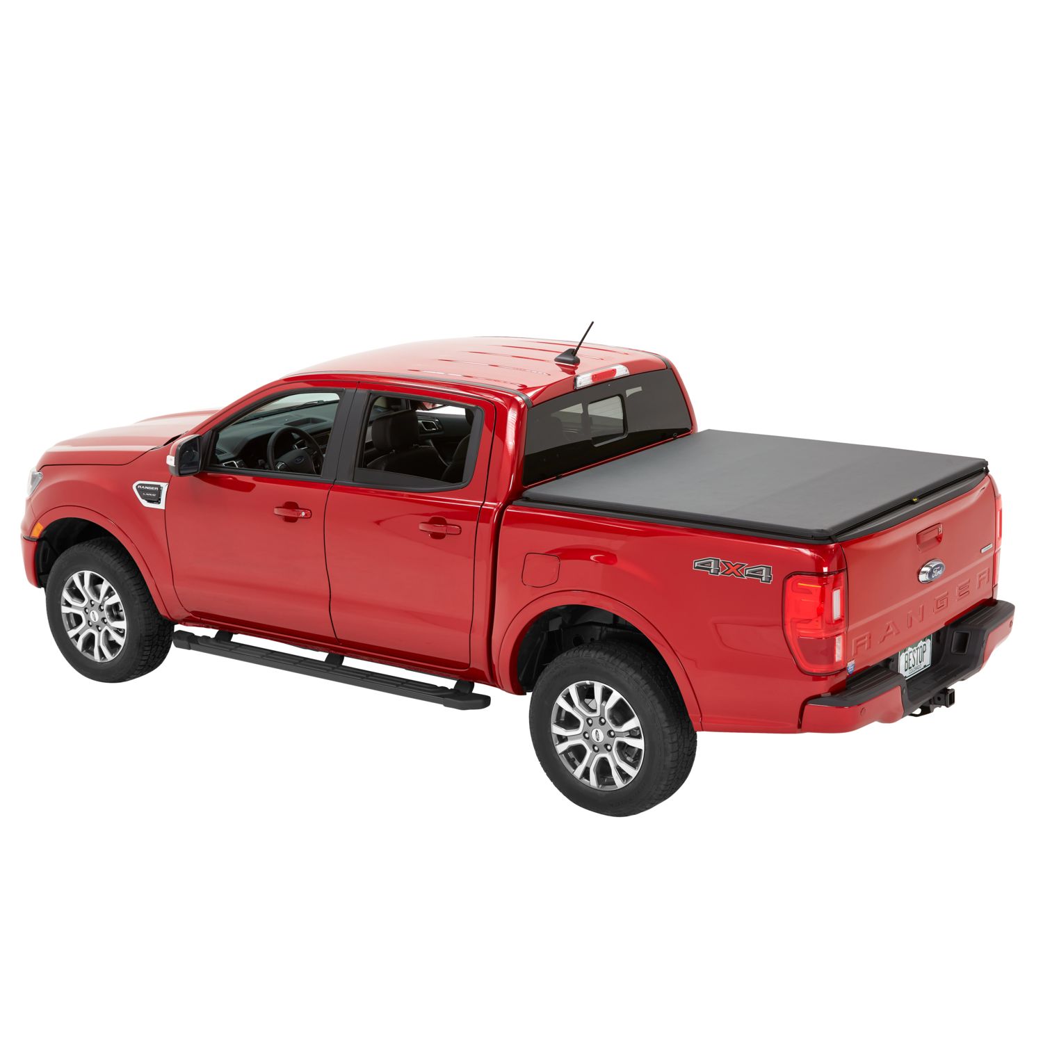 Supertop(R) for Truck 2 Tonneau Cover