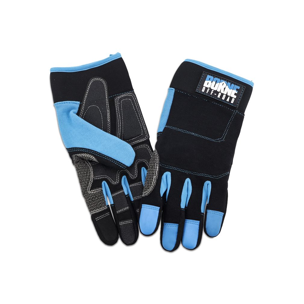 Recovery Gloves, Medium