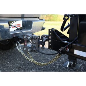Victory Lane Class C Hitch