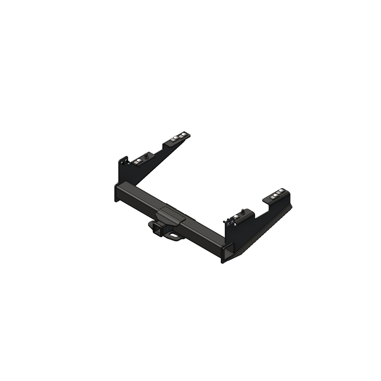 Receiver Hitch