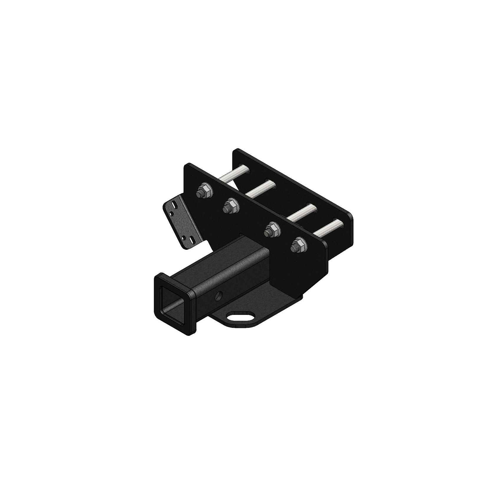 Receiver Hitch