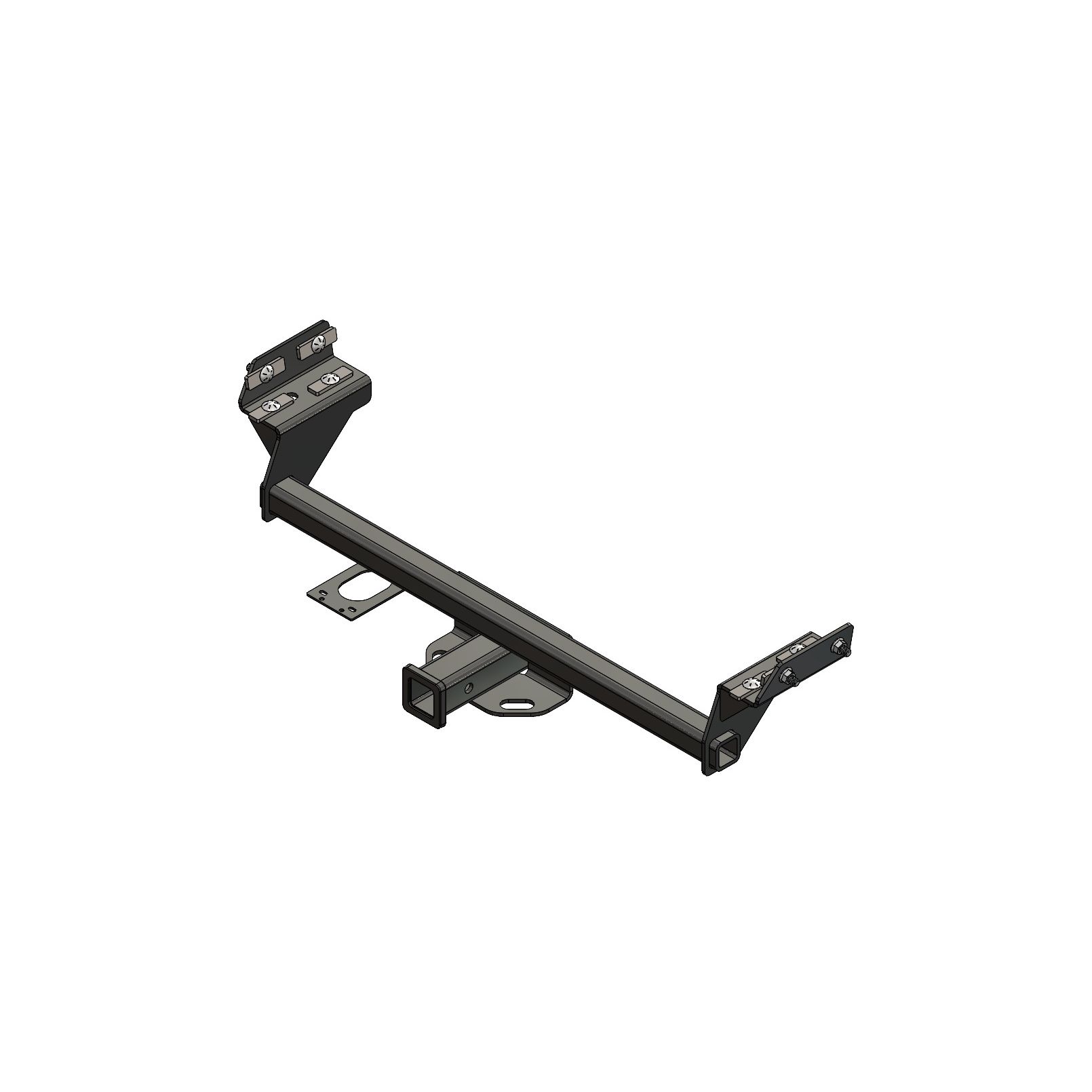 Receiver Hitch