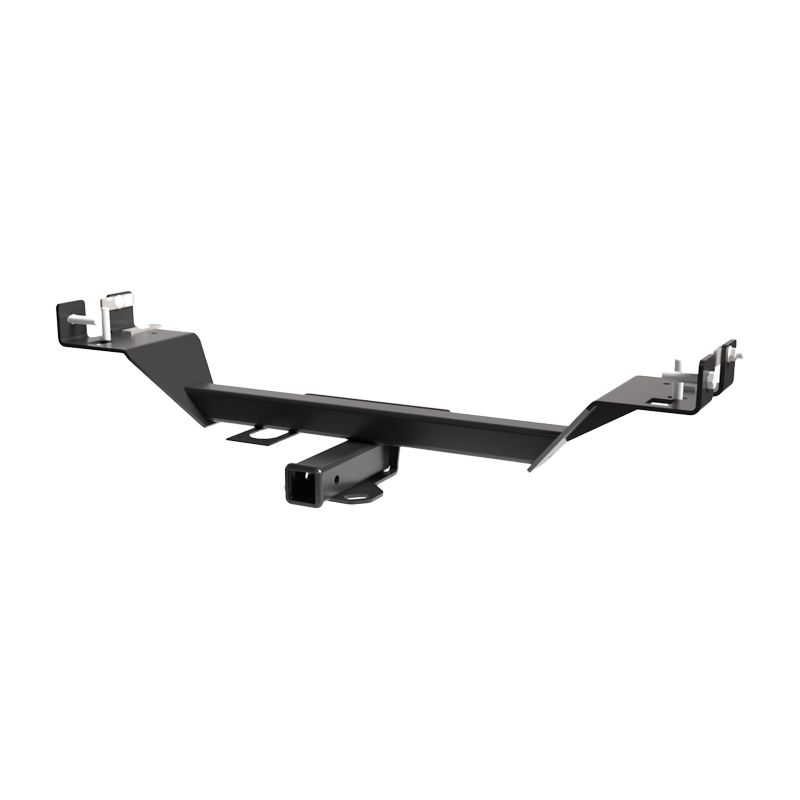 Receiver Hitch