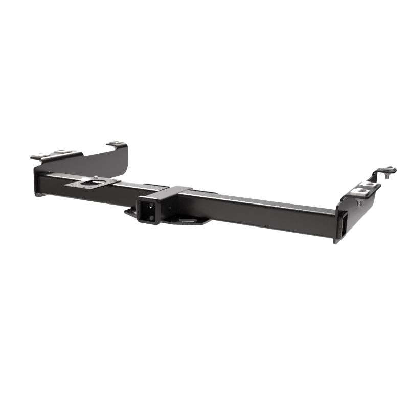 Receiver Hitch