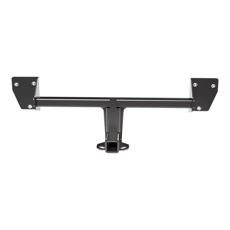 Receiver Hitch