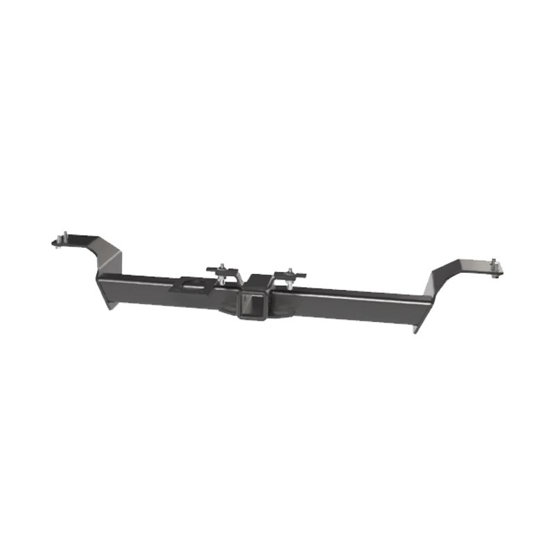 Receiver Hitch