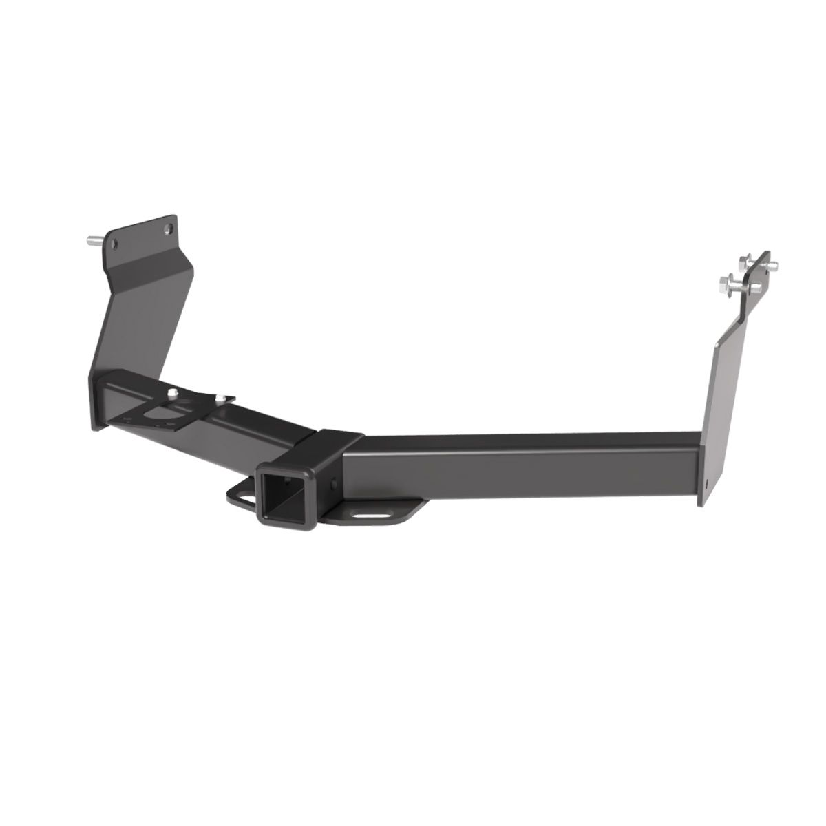 Receiver Hitch