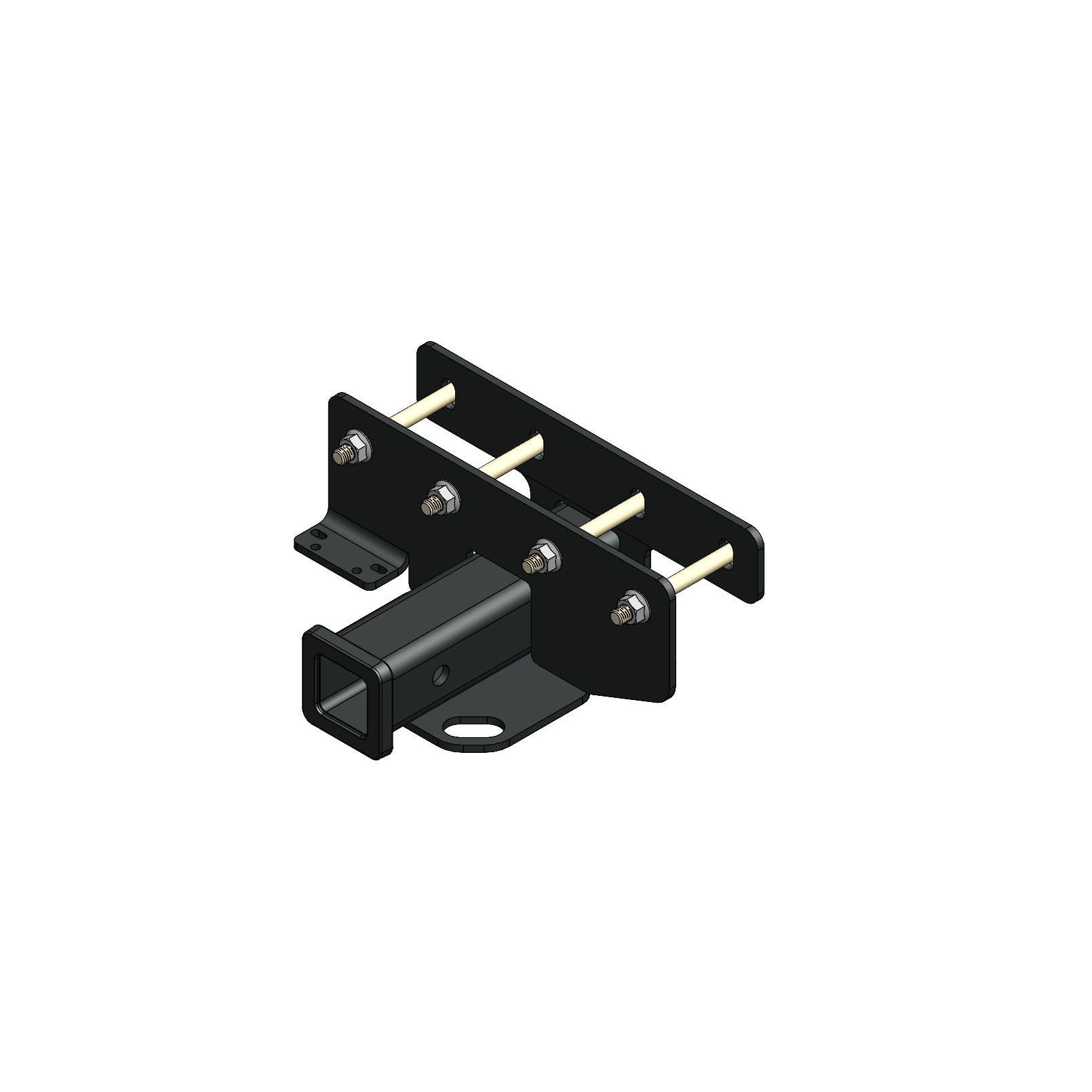 Receiver Hitch