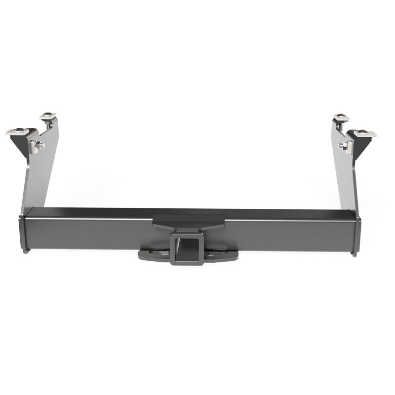 Receiver Hitch