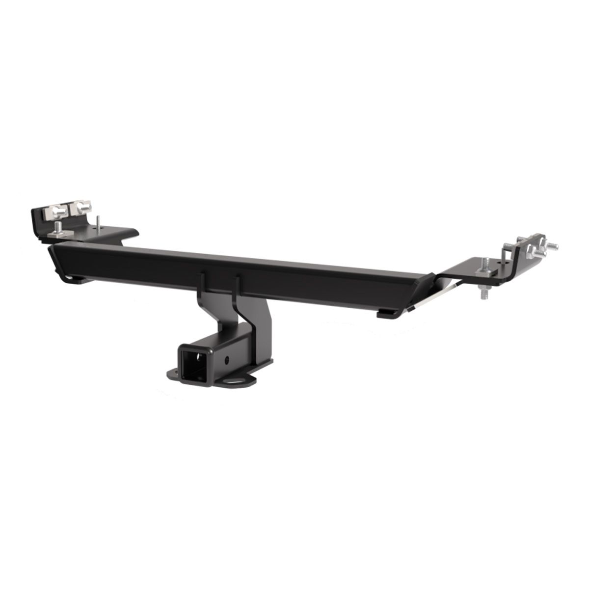 Receiver Hitch
