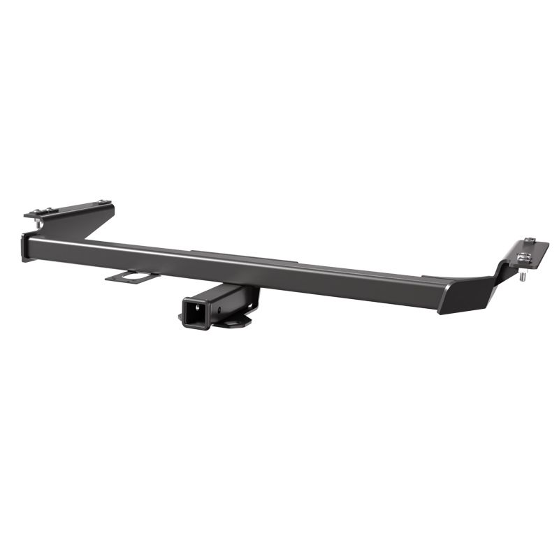 Receiver Hitch