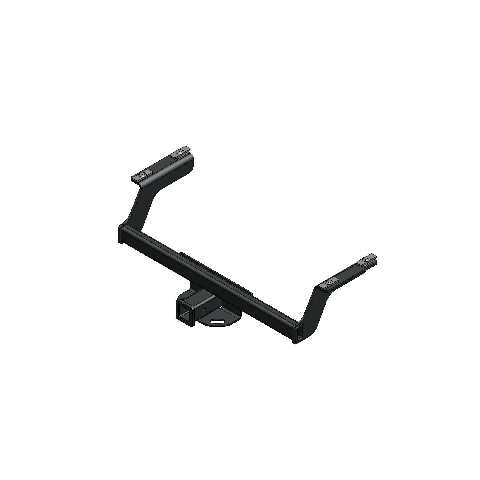 Receiver Hitch