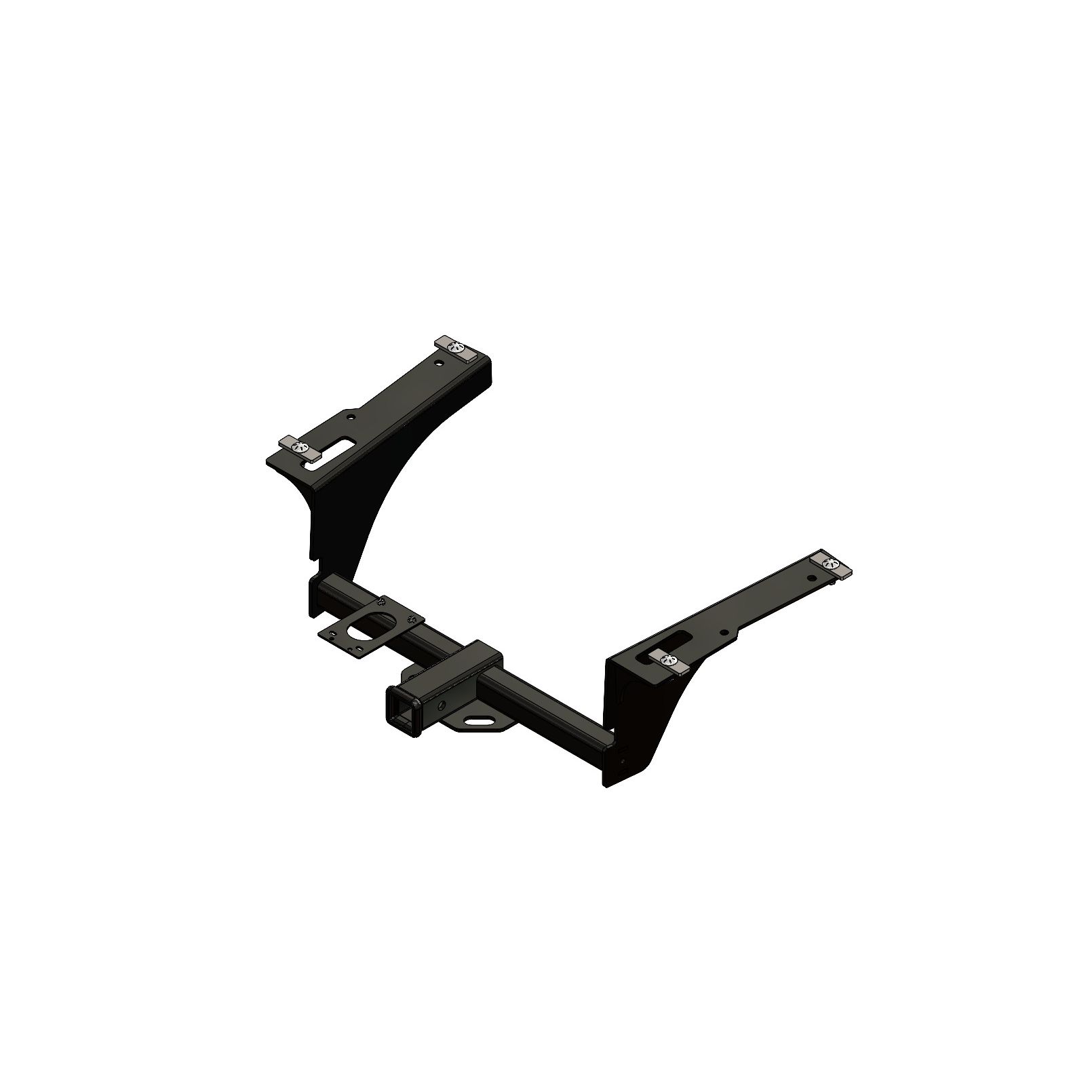 Receiver Hitch