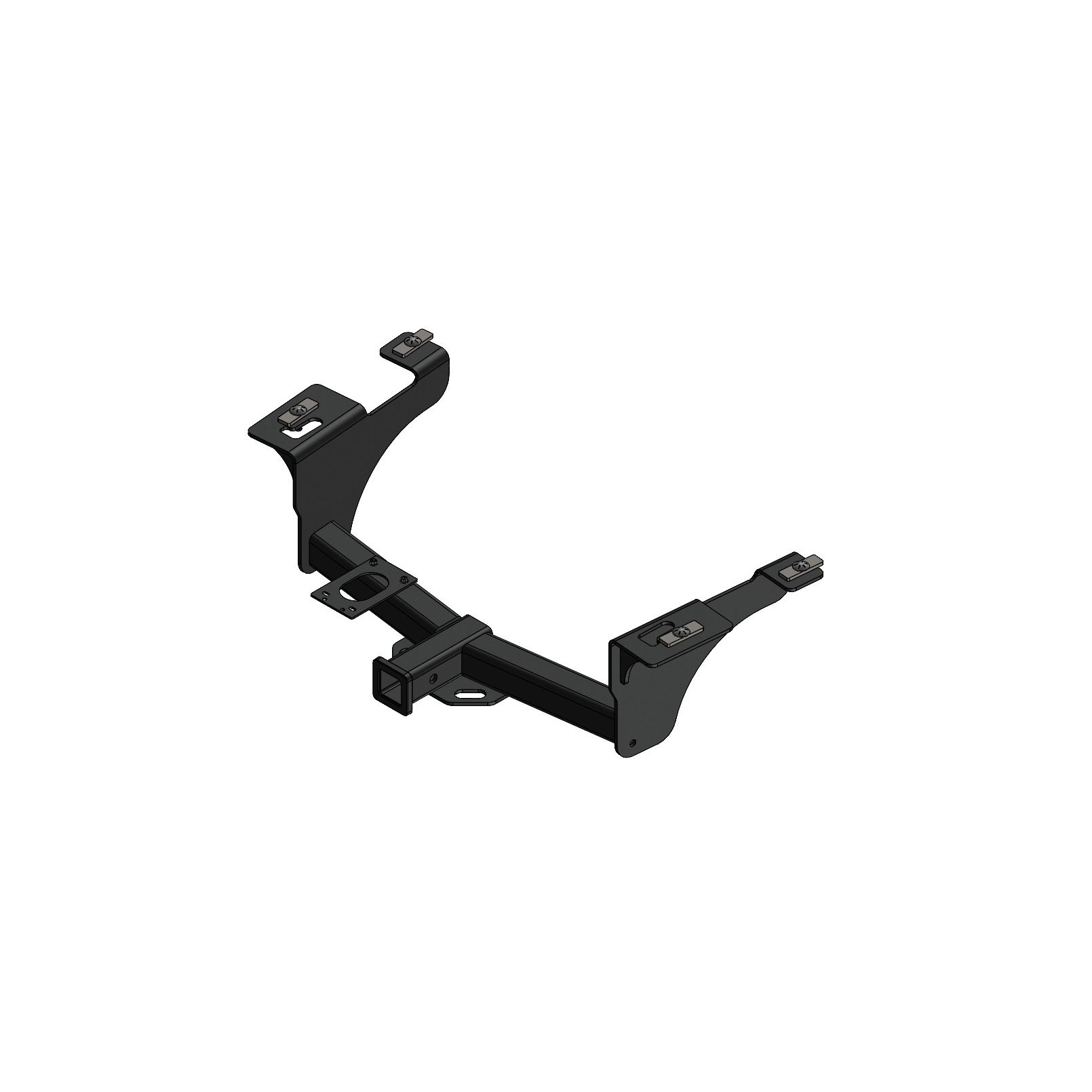 Receiver Hitch