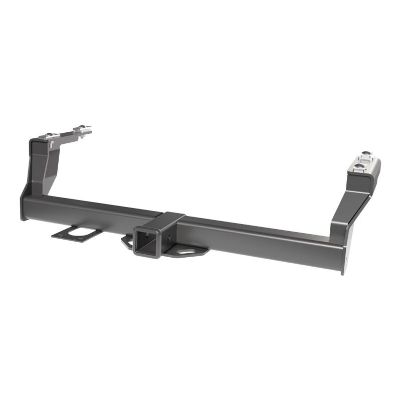 Receiver Hitch