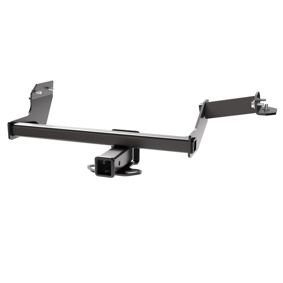 Receiver Hitch