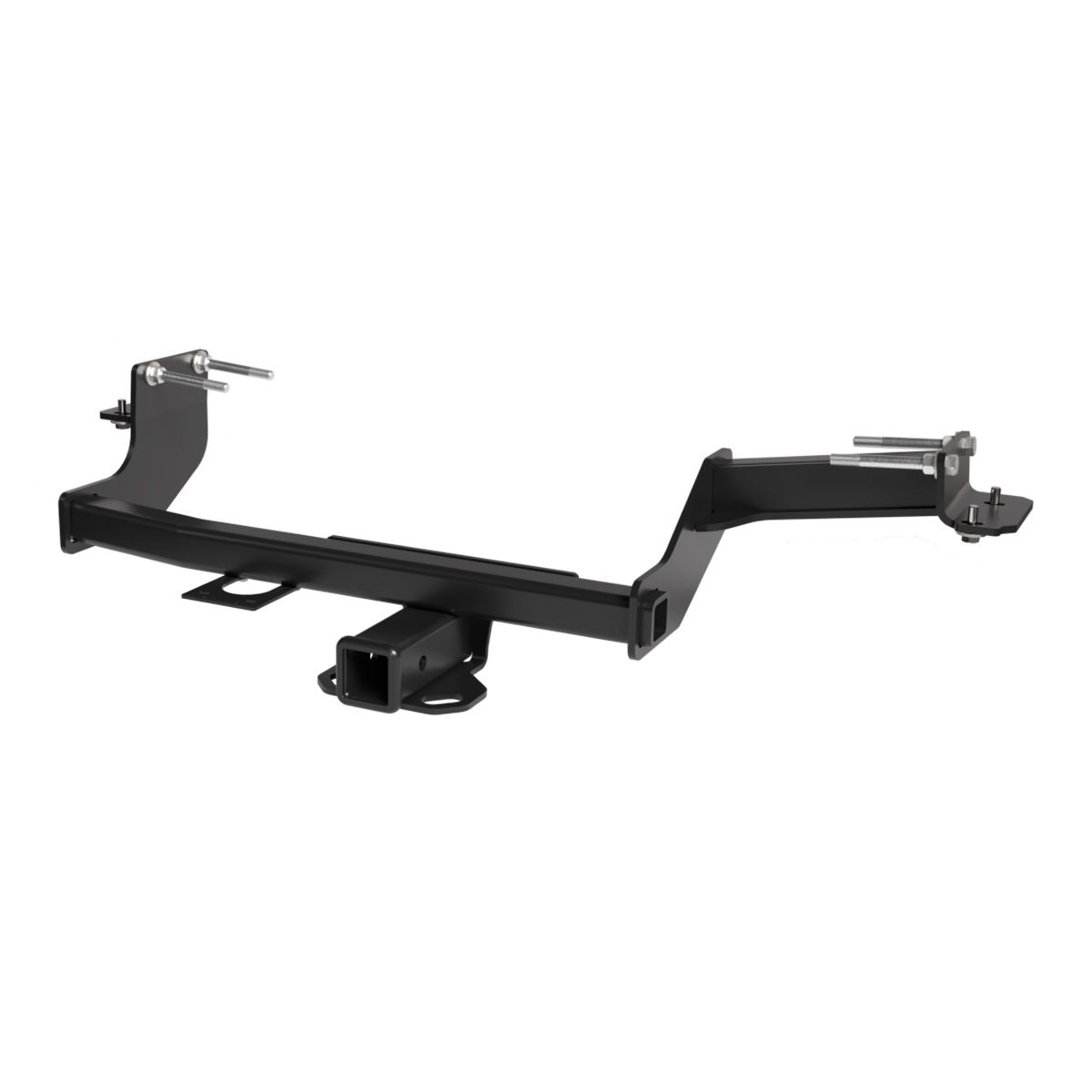 Receiver Hitch