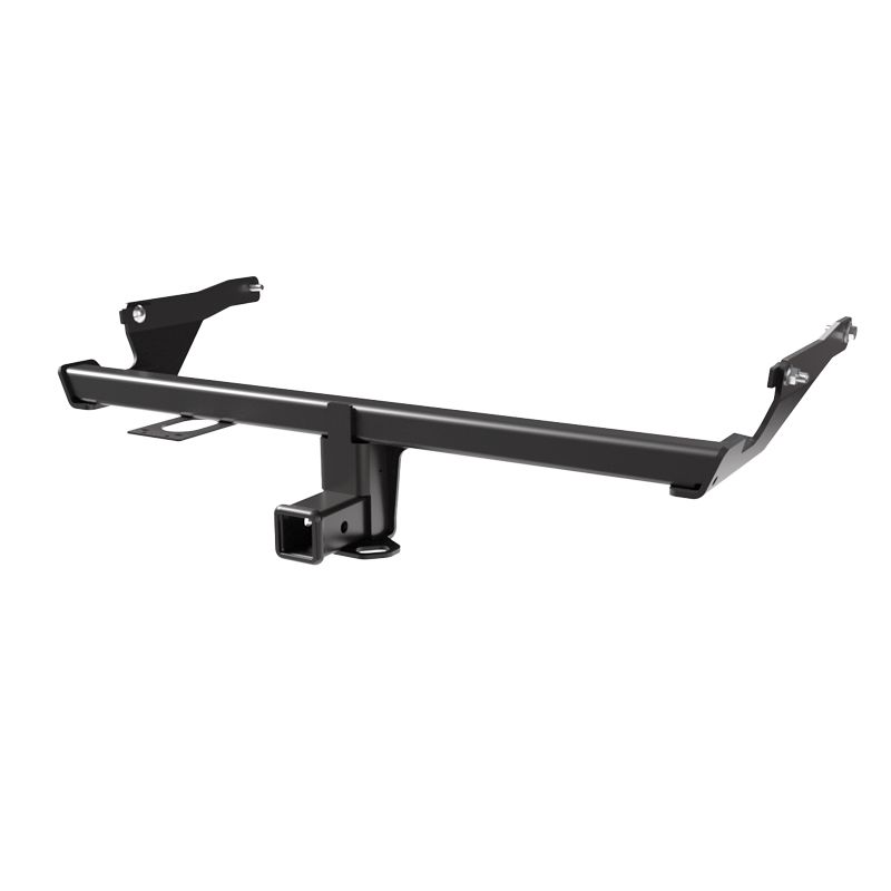Receiver Hitch