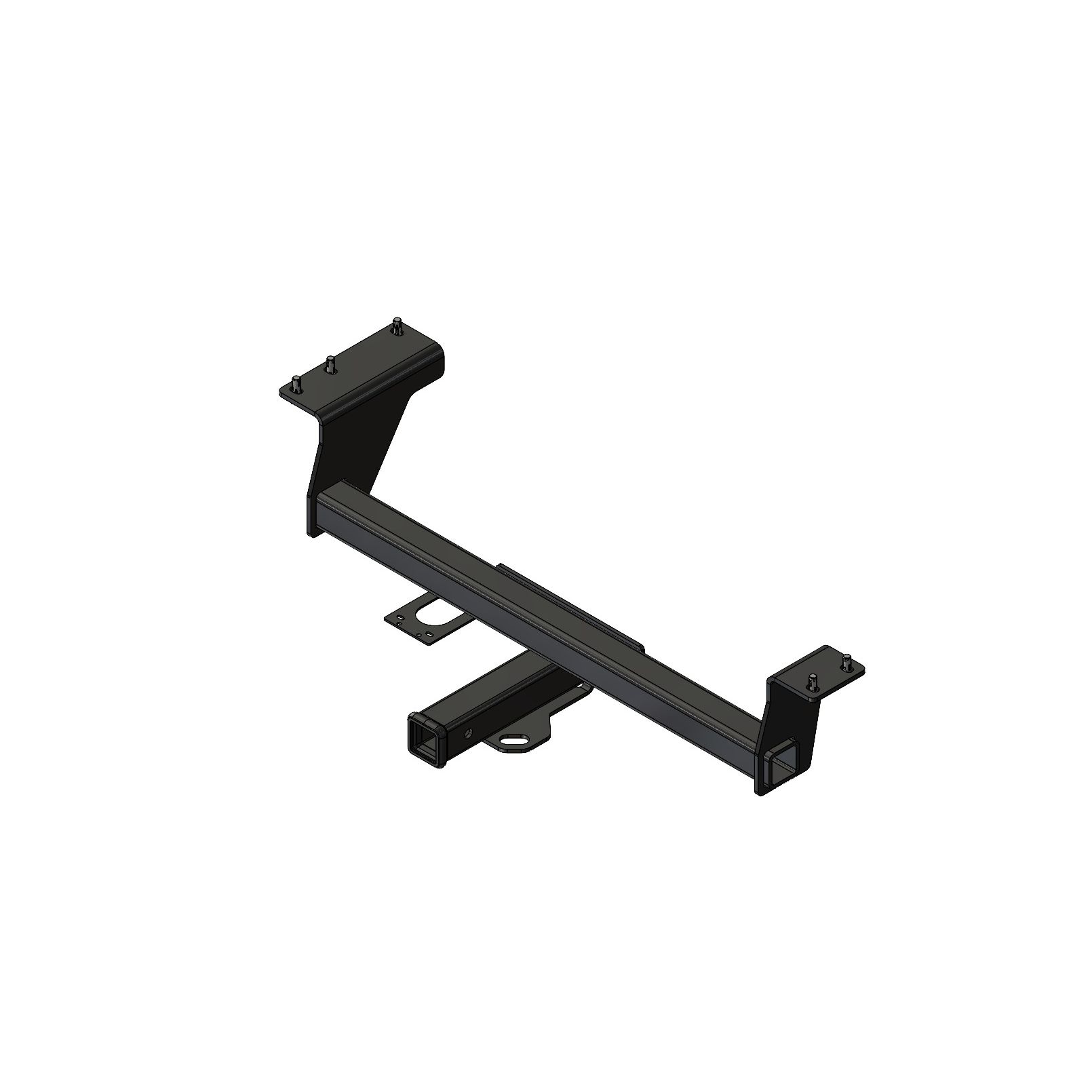 Receiver Hitch