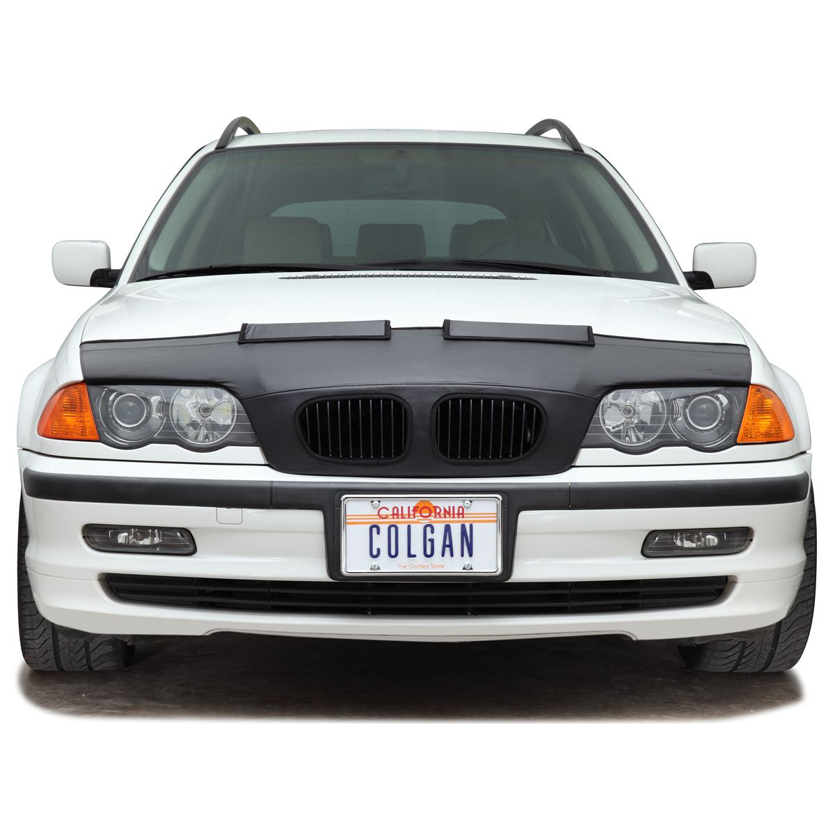 Covercraft Colgan Custom Sports Bra - Carbon Fiber