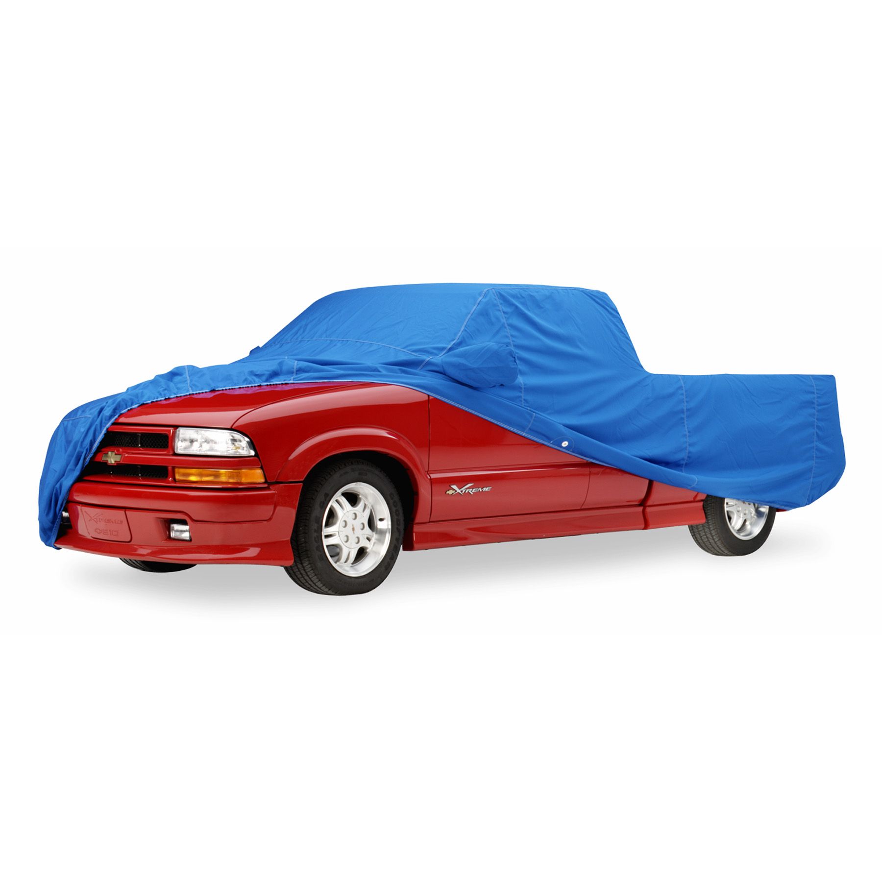 Covercraft Car Cover Storage Bag - Sunbrella Toast