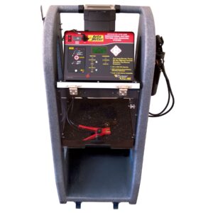 FAST-530; Heavy-Duty Automated Electrical System Analyzer Bundle