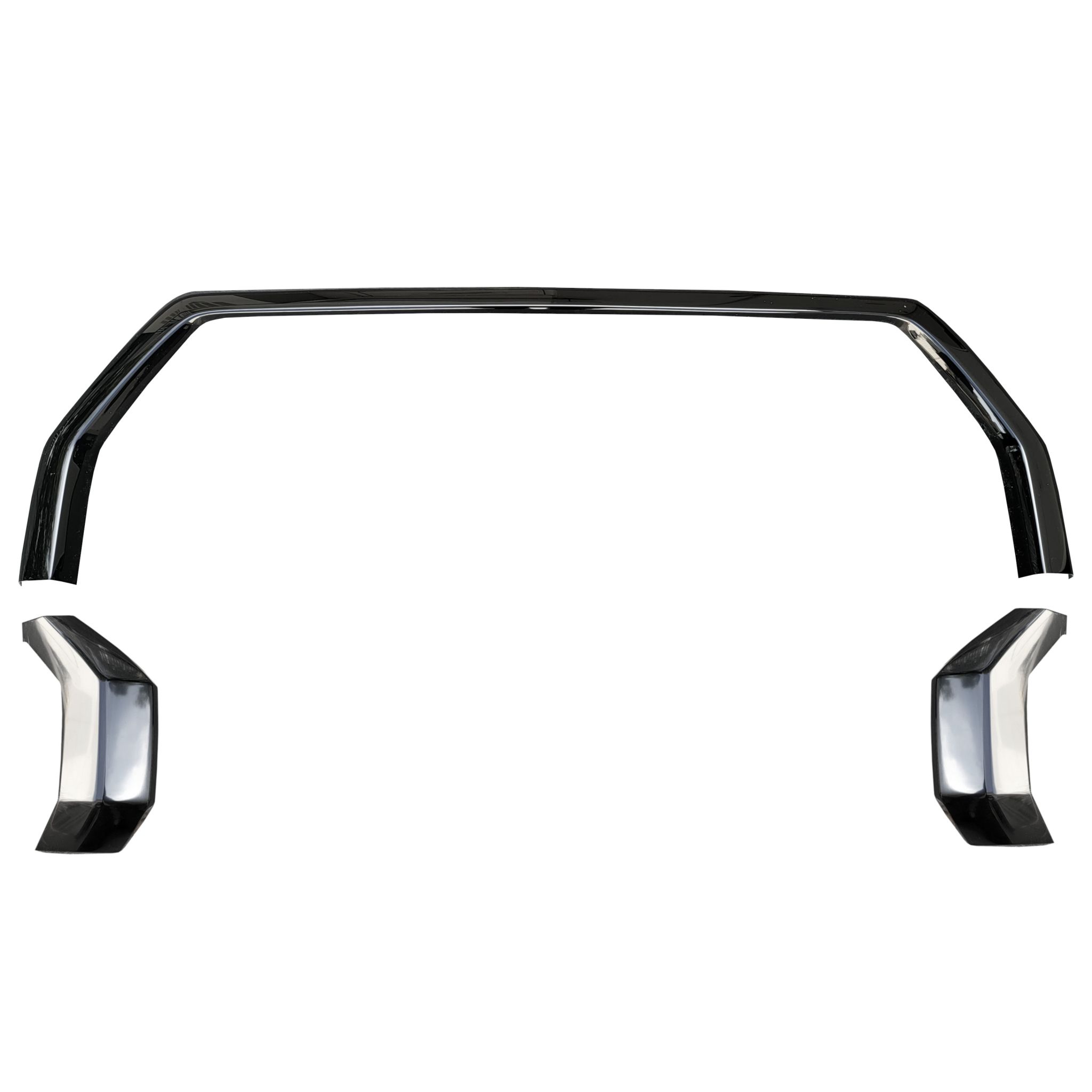 Shellz - Grille Overlay - GGU01