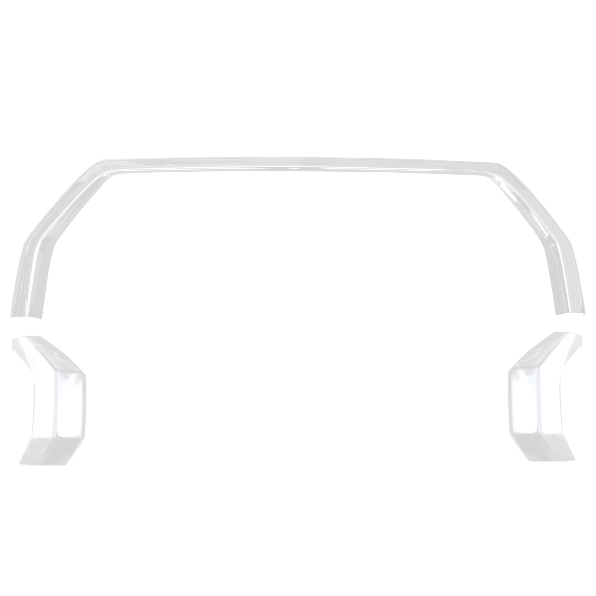 Shellz - Grille Overlay - GGUSW