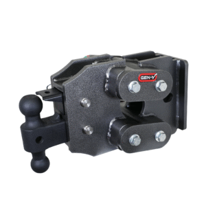 Victory Lane Class C Hitch