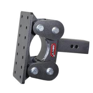 BOSS Pintle Plate