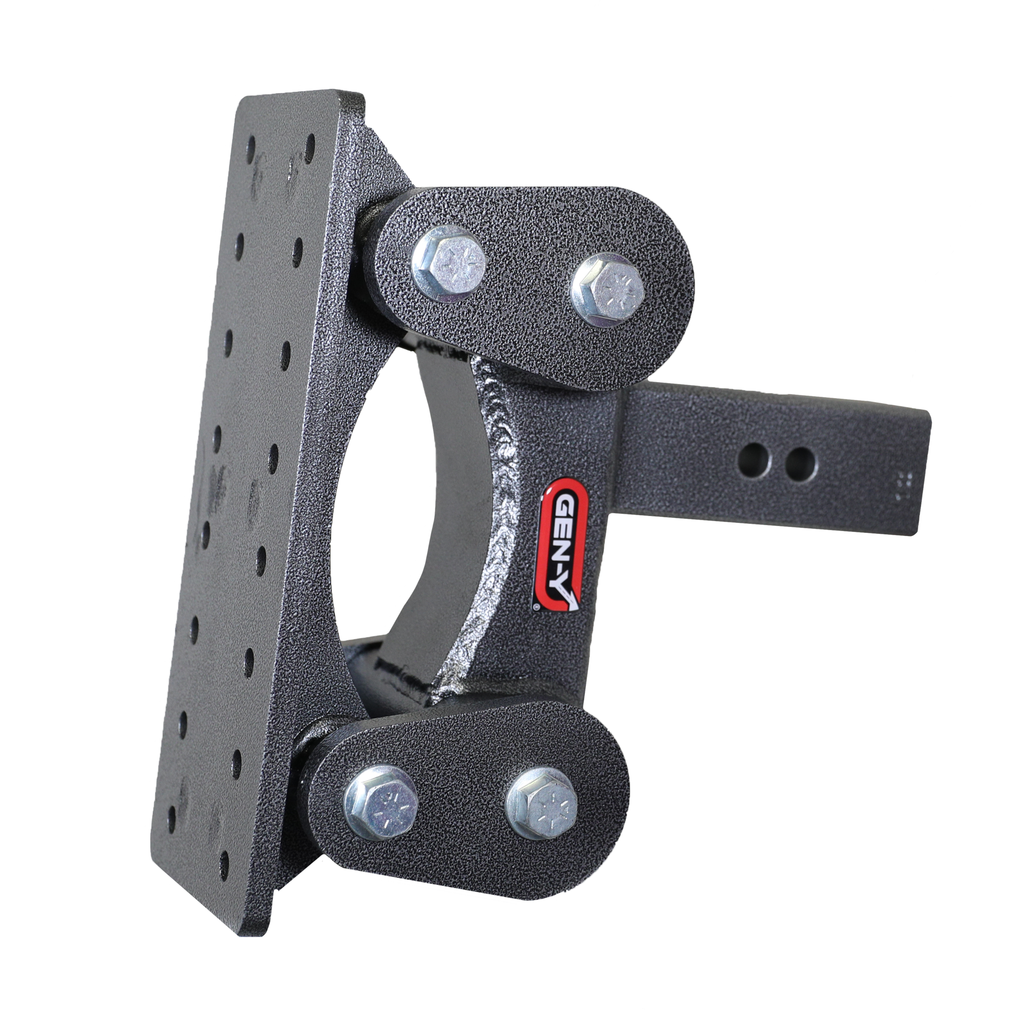 BOSS Pintle Plate