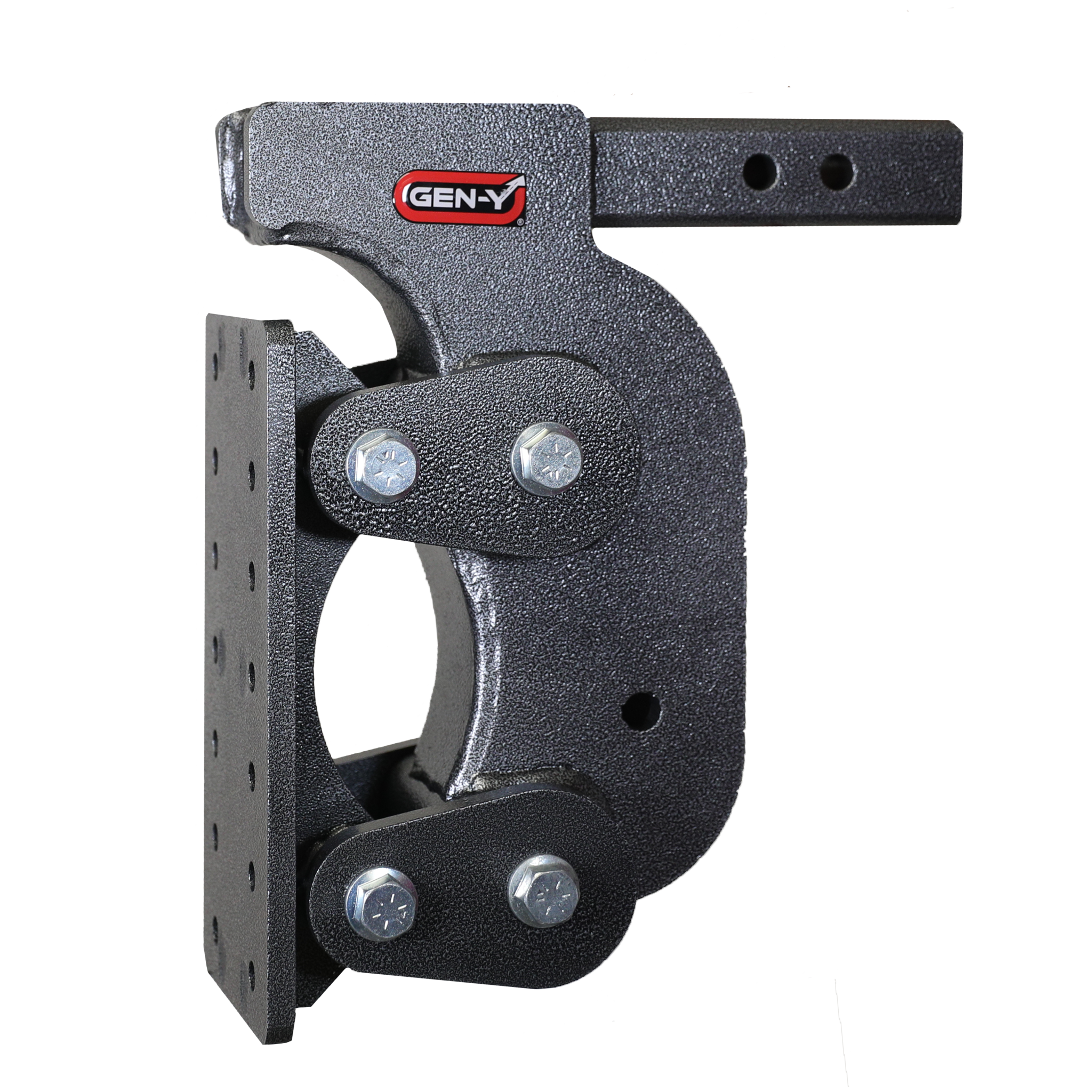 BOSS Pintle Plate