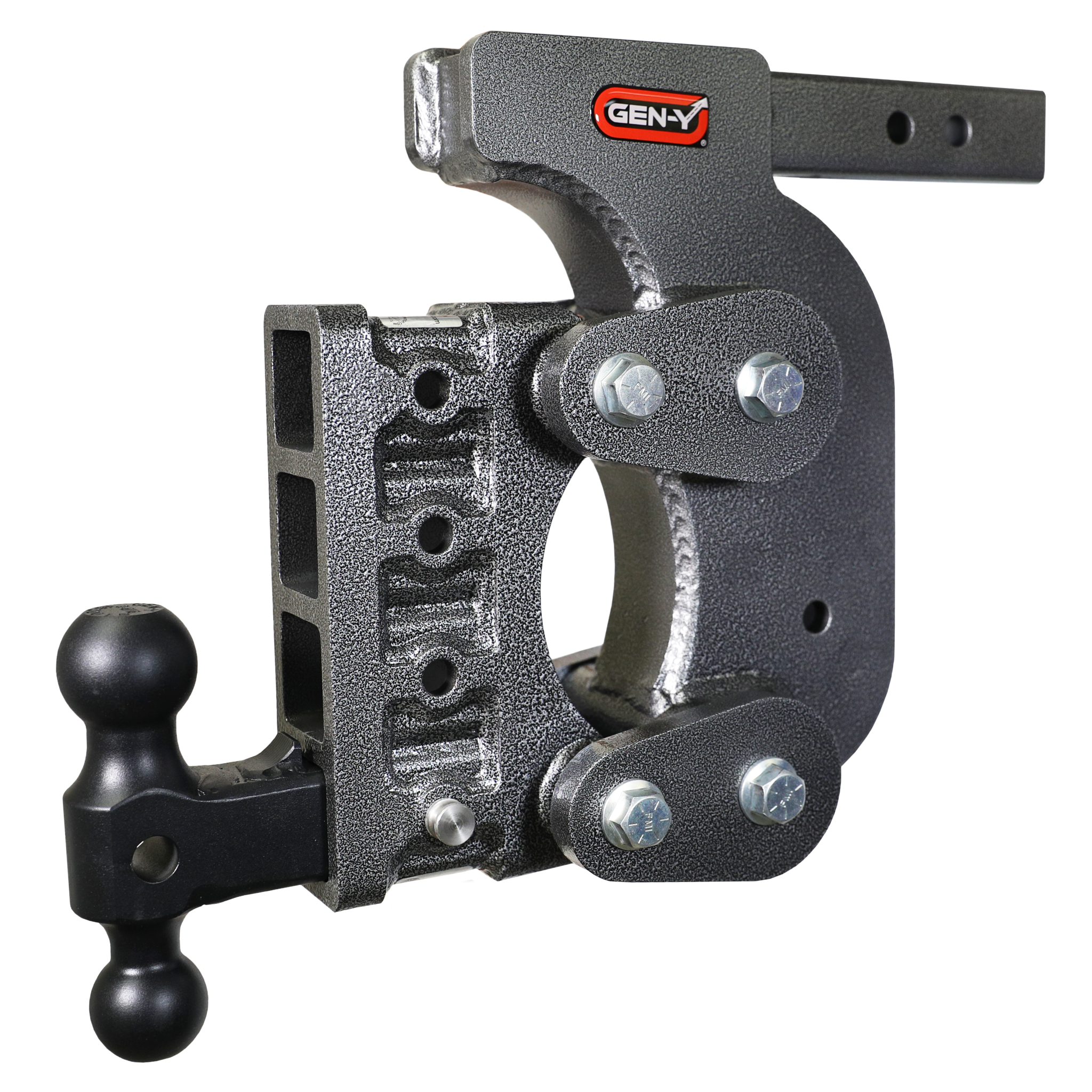 BOSS Drop Hitch