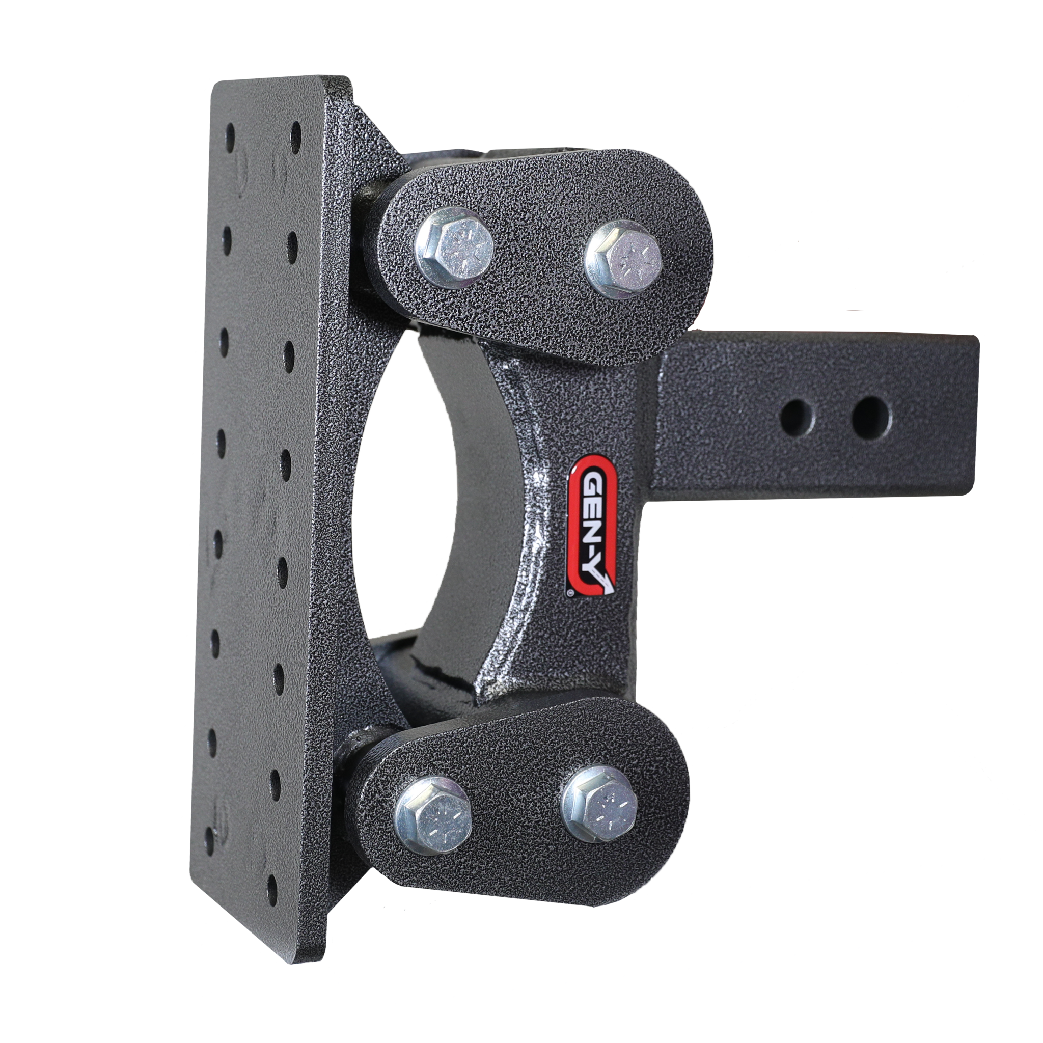 BOSS Pintle Plate