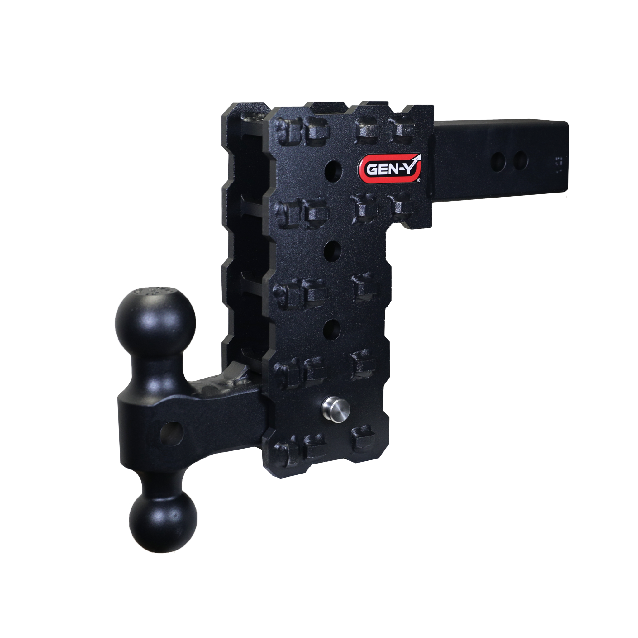 PHANTOM-X Drop Hitch