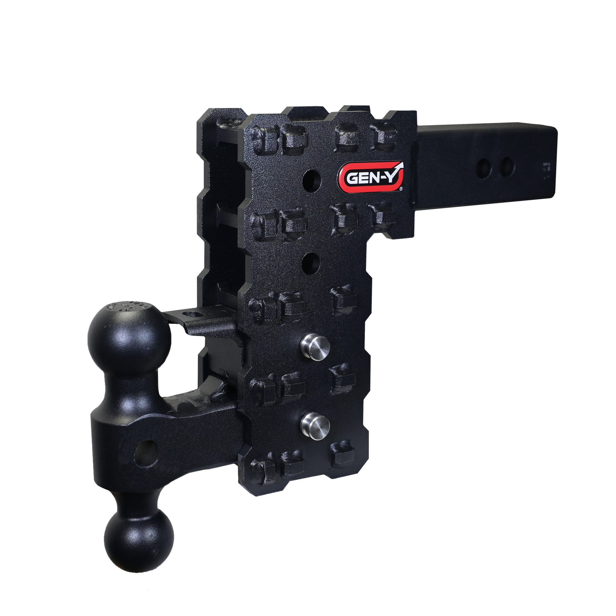 PHANTOM-X Drop Hitch