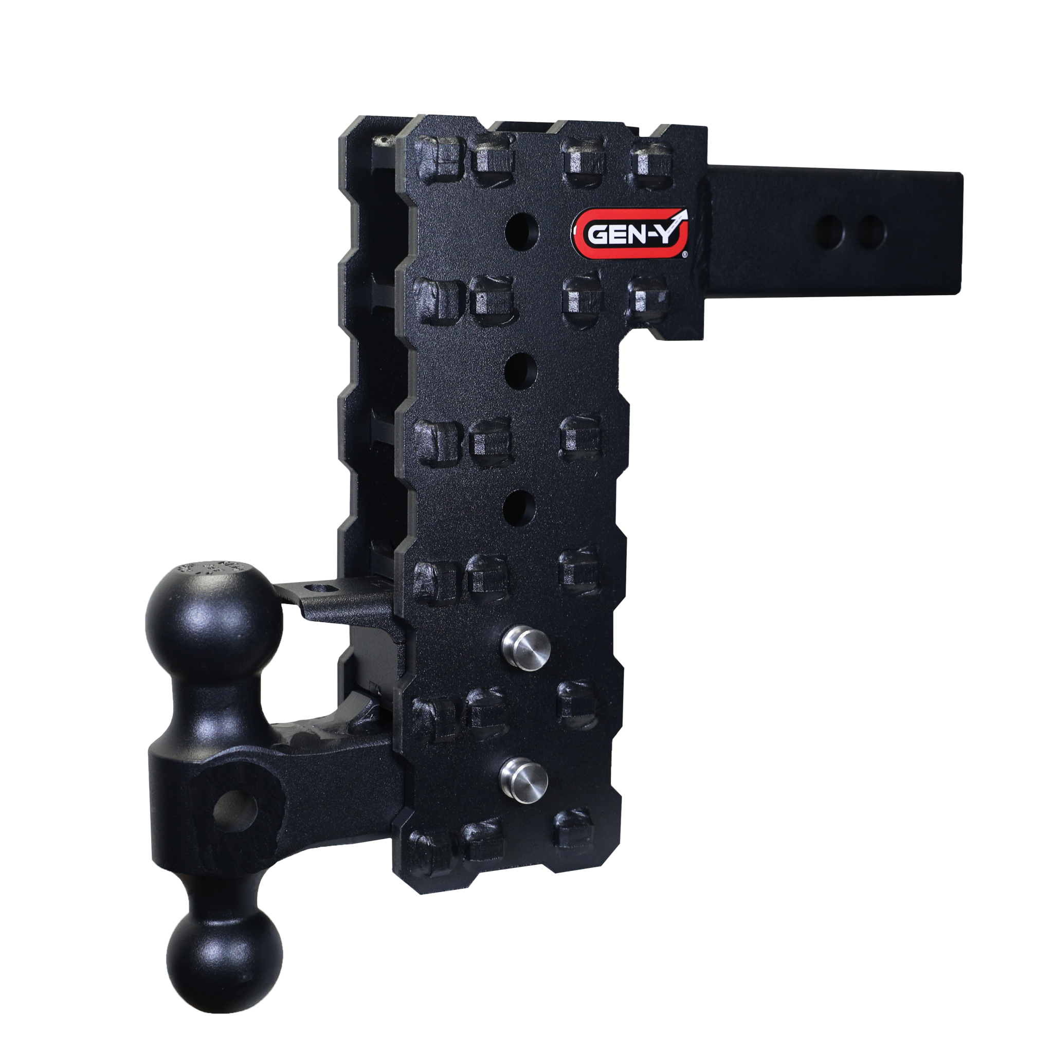 PHANTOM-X Drop Hitch