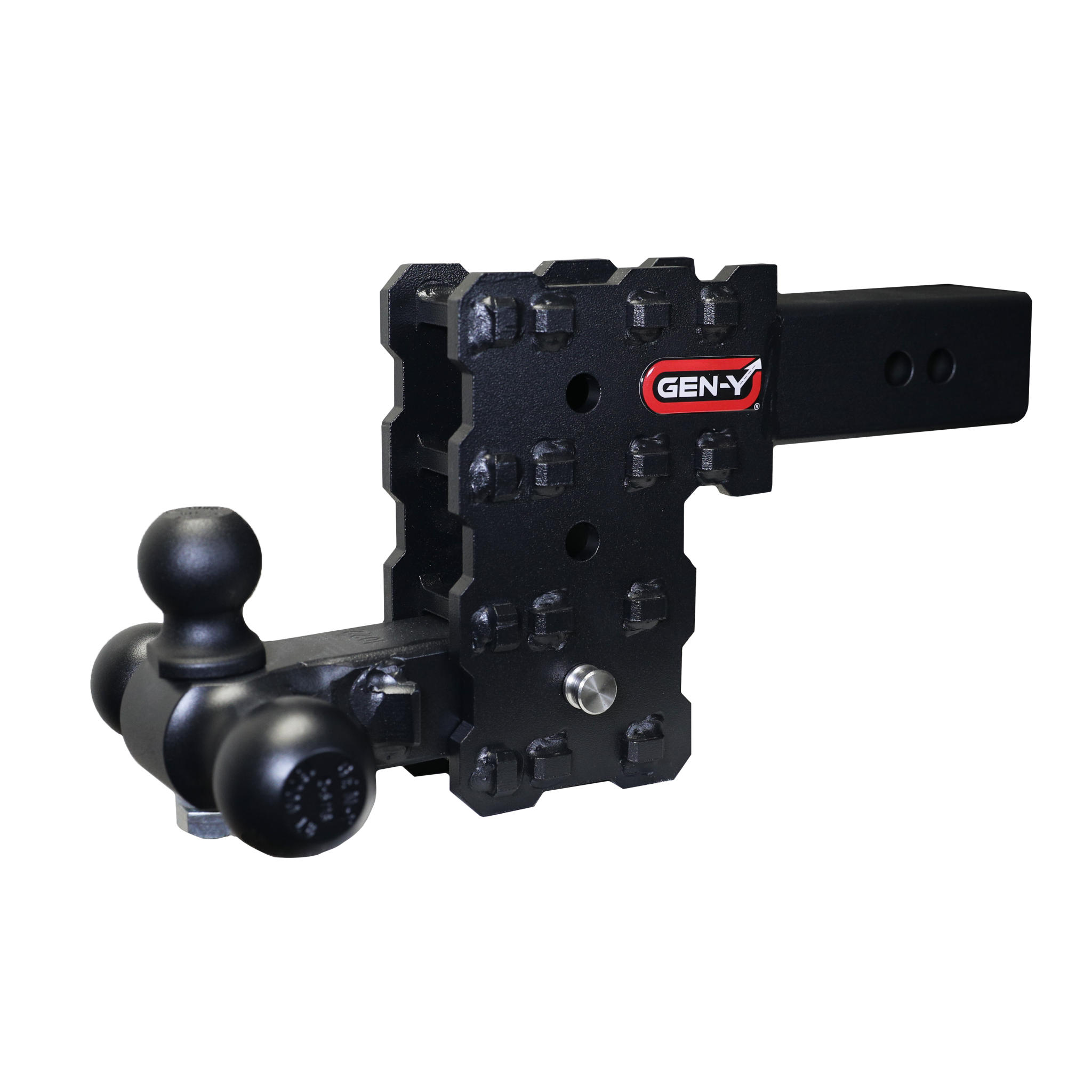 PHANTOM-X Drop Hitch