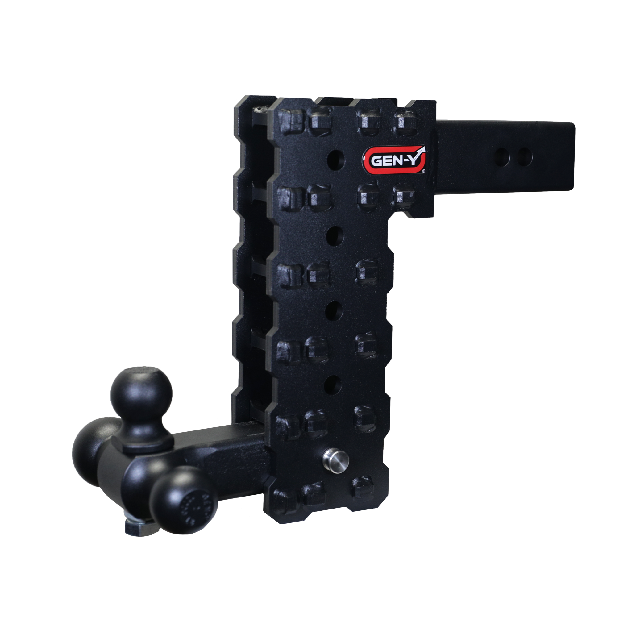 PHANTOM-X Drop Hitch