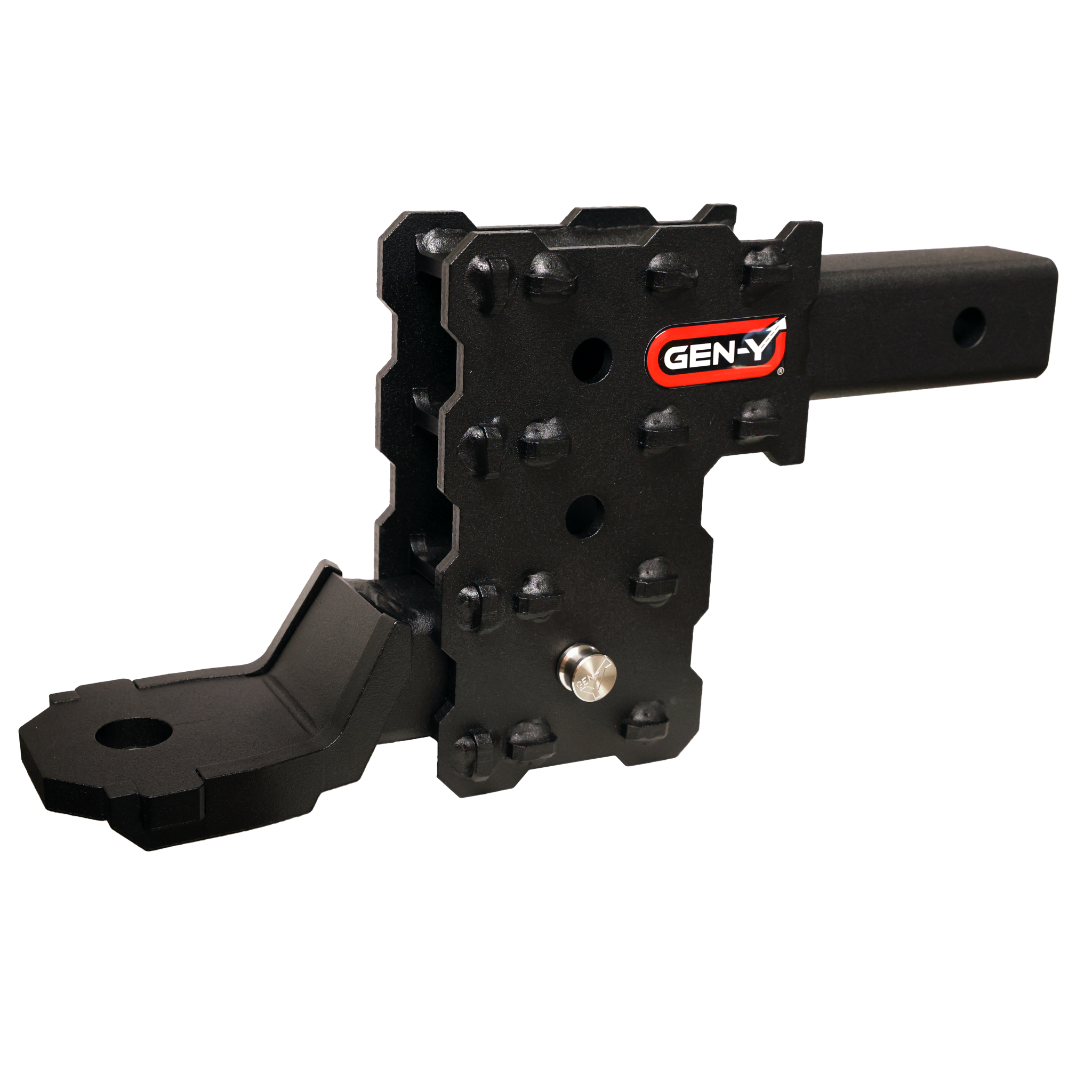PHANTOM-X Drop Hitch