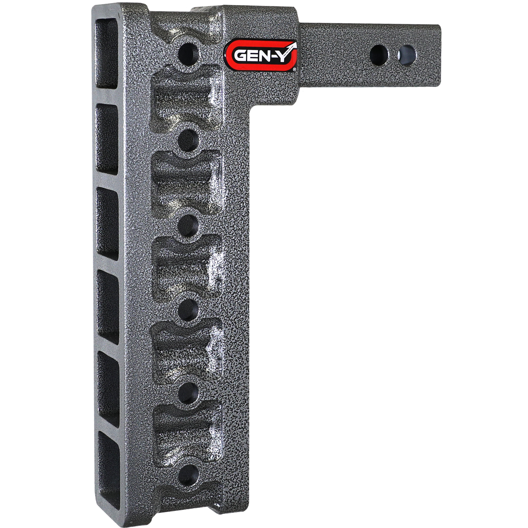 MEGA-DUTY Drop Hitch