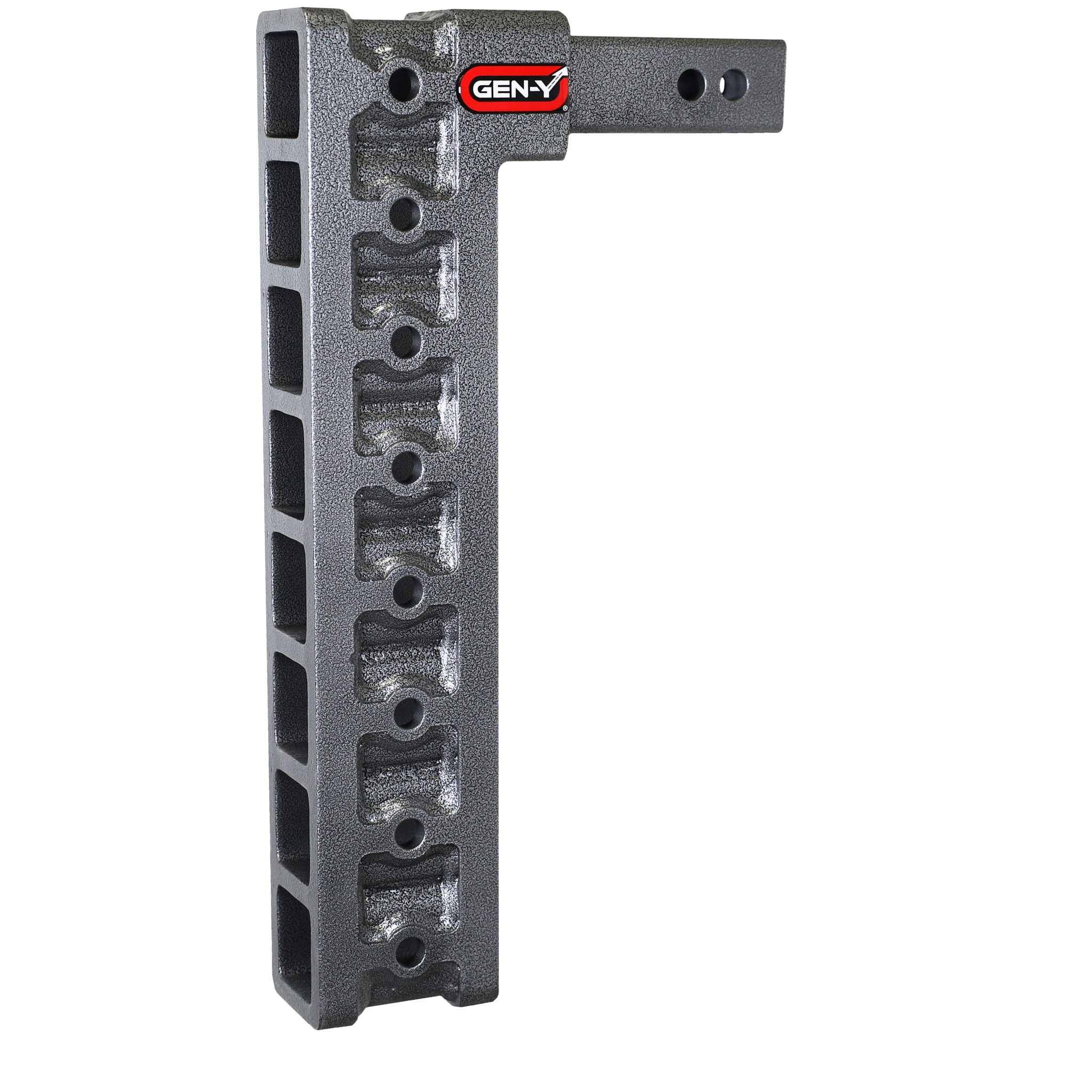 MEGA-DUTY Drop Hitch