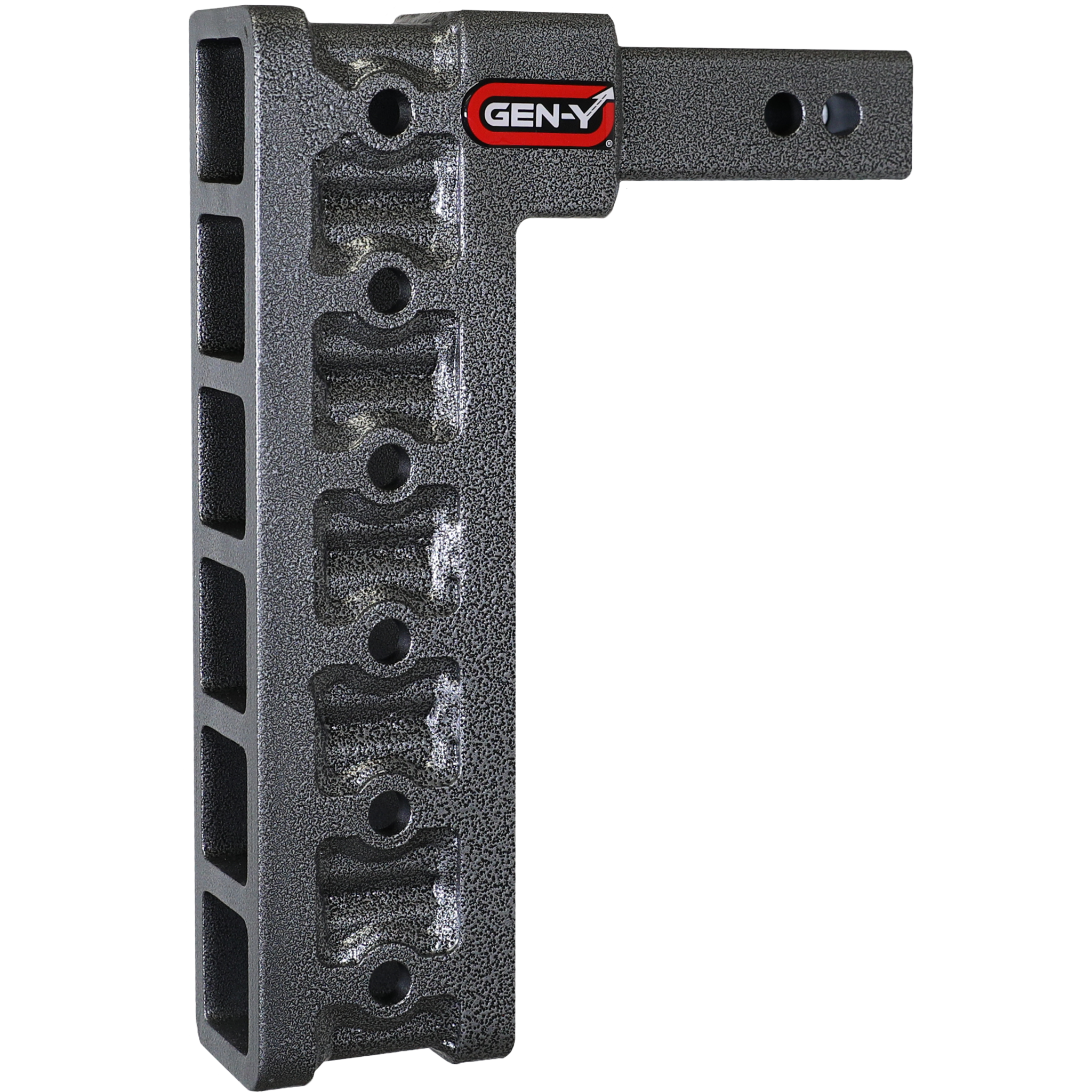 MEGA-DUTY Drop Hitch