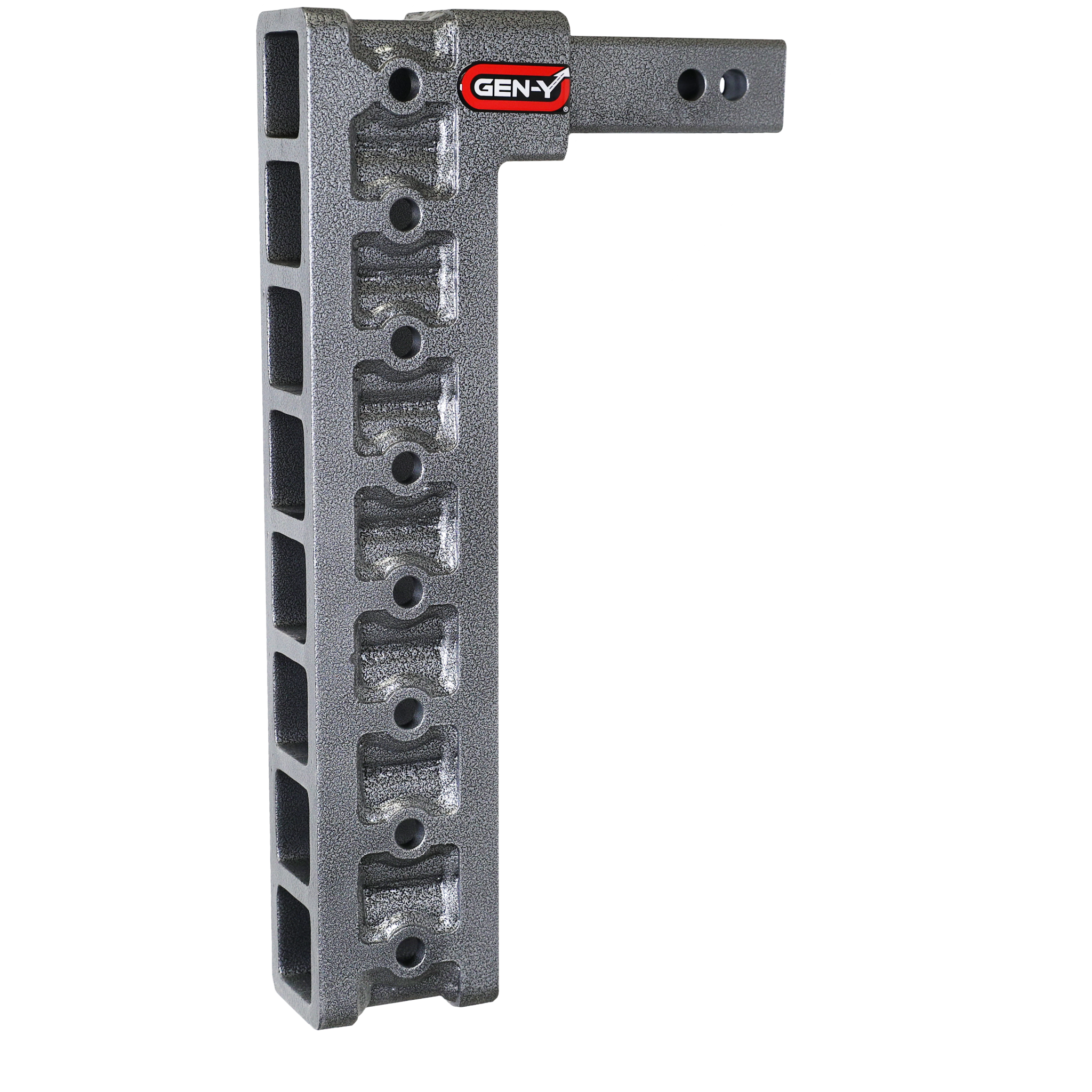 MEGA-DUTY Drop Hitch