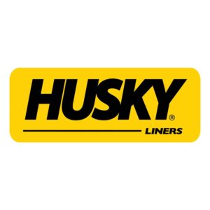 Husky Liners Hood Shield Smoke 2810274