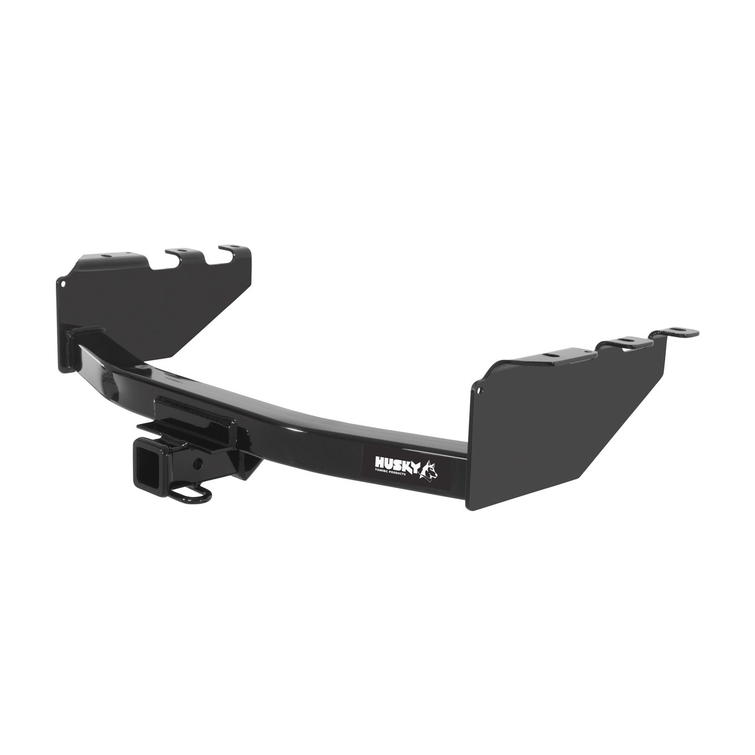 Husky Towing Class III Square Hitch