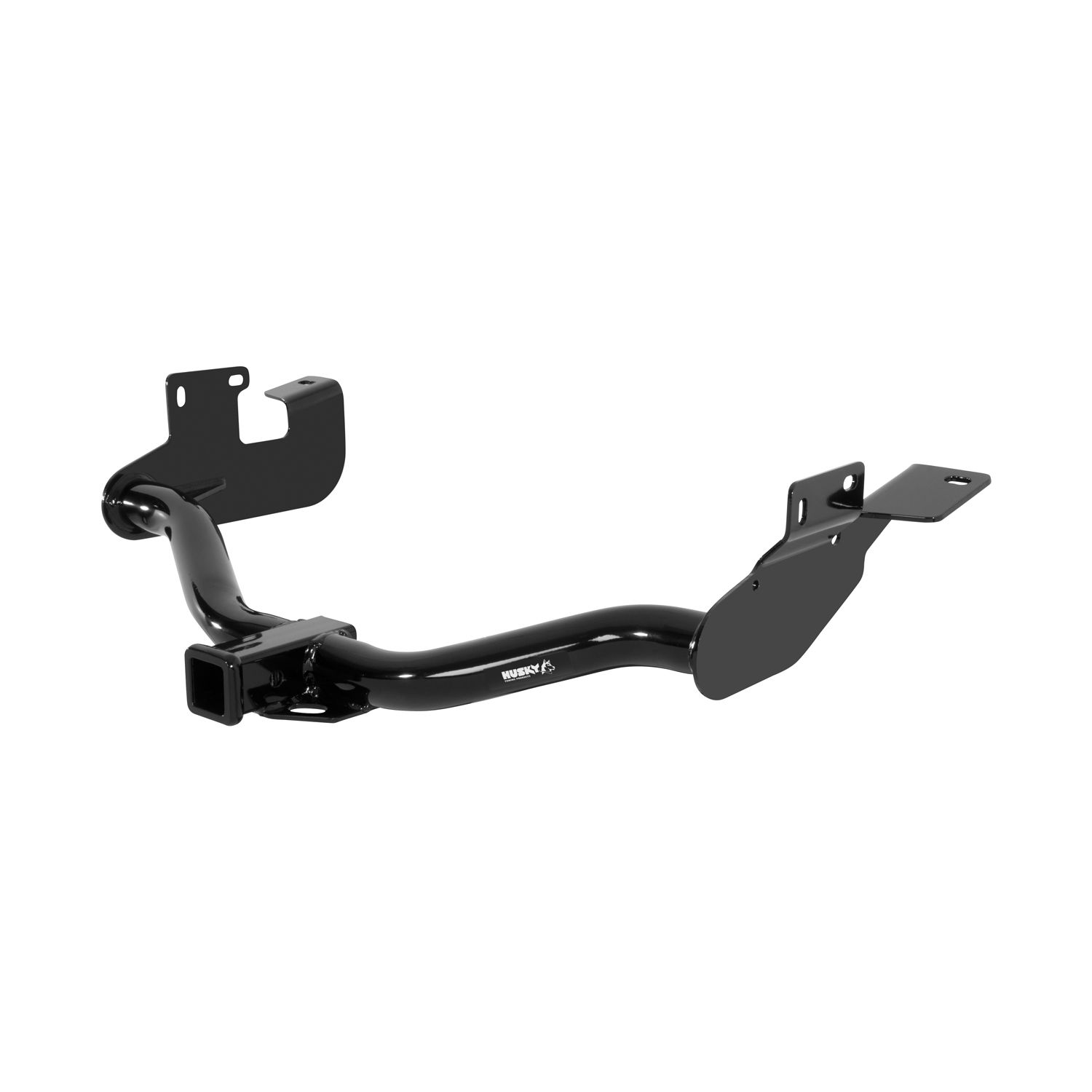 Husky Towing Class III Round Hitch