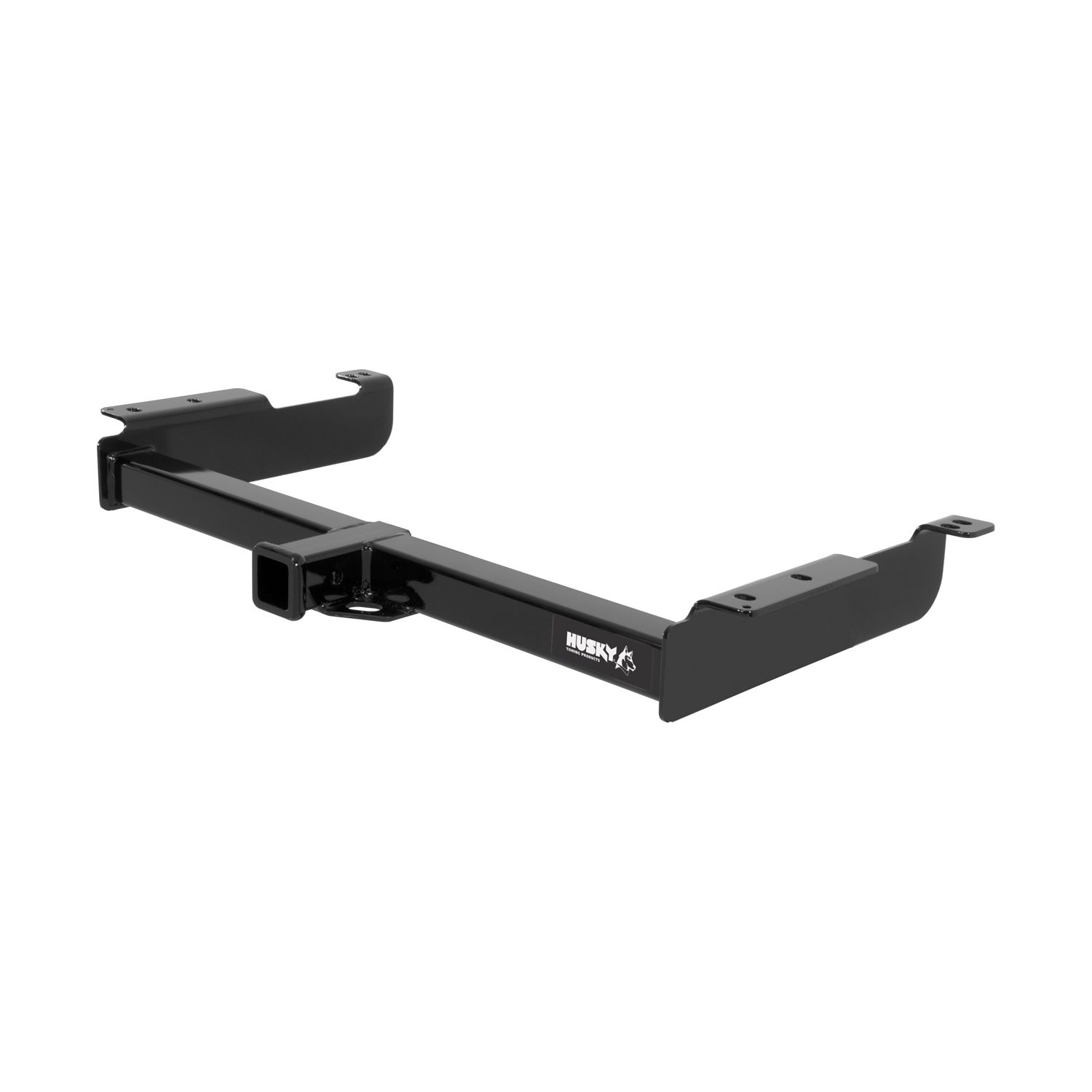 Husky Towing Class III Square Hitch