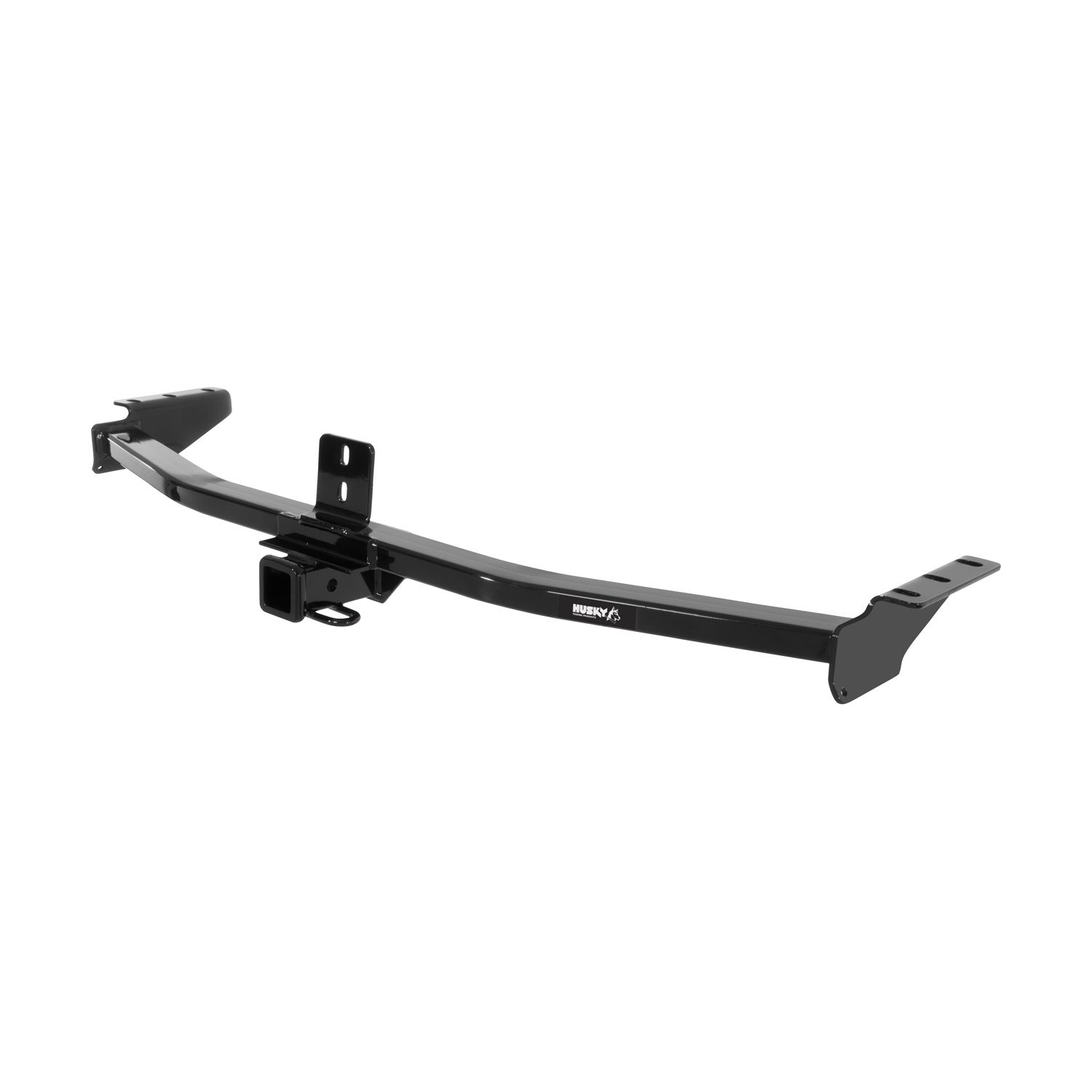 Trailer Hitch Rear